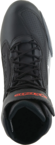 Ghete Moto Alpinestars Faster-3 Black, 2, nordicamoto.ro