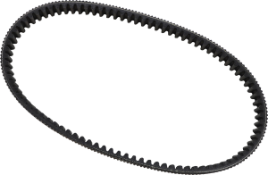 Super Duty Drive Belt Black, 4, nordicamoto.ro