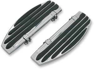 Iso Floorboards 84-16flt Silver, 1, nordicamoto.ro