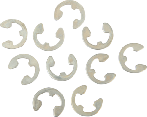 Snap And Retaining Rings Silver, 1, nordicamoto.ro