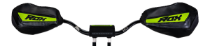 Generation 3 Flex-tec Handguards Black