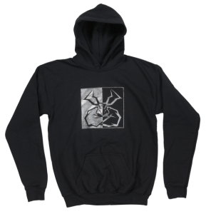 Youth Split Personality Hoodie 