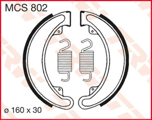 Brake Shoes