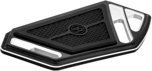 Superlight Floorboards Black