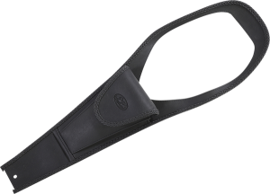 Pouch Tank Bib Black, 1, nordicamoto.ro