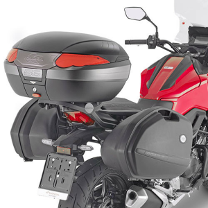 Kappa oldalkeret a HONDA NC 750X '21-es modellhez