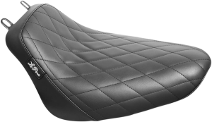 Bare Bones  Solo Seat Black