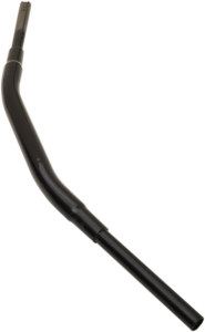 1-1/2(r) (r)big(r) Buffalo Drag Bar Black