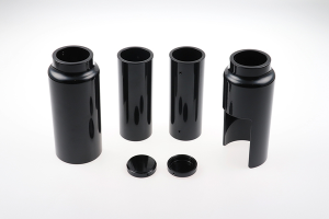 Fork Covers Black
