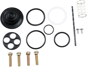 Petcock Repair Kit, 1, nordicamoto.ro