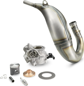 Factory Racing teljesítménynövelő csomag