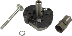 Ignition Advance Unit
