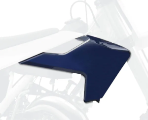 Husqvarna Blue hűtőburkolatok 