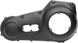Outer Primary Cover Satin Black