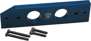 Transmission Door Puller Blue