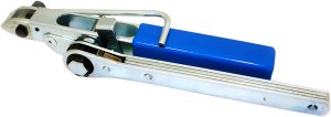 Banding Tool Blue