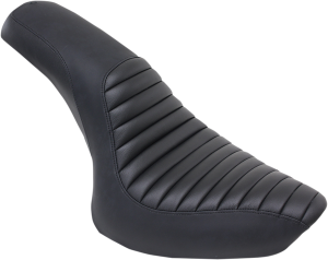 Profiler Tuck-n-roll Seat Black, 1, nordicamoto.ro