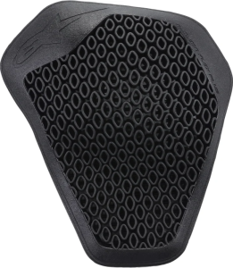 Nucleon Flex Plus Shoulder Protectors Black  S, 1, nordicamoto.ro