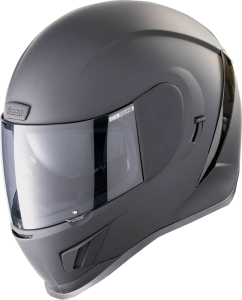 Icon Airform Dark Black L sisak, 1, nordicamoto.ro