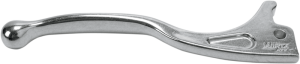 Right Hand Aluminum Replacement Lever Silver