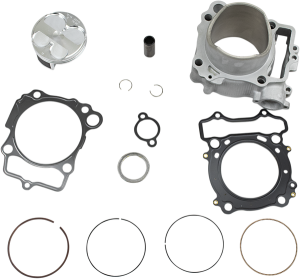 Standard Bore Cylinder Kit