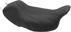 Revere Journey Solo Seat Black
