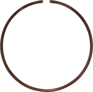 Replacement Piston Ring Set