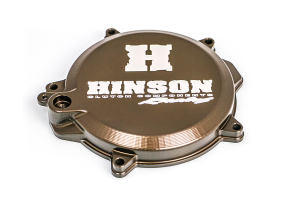 Cover Clutch Billetproof Brass, 1, nordicamoto.ro