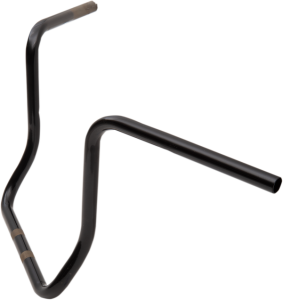 1(r) Ape Hanger Handlebar Black, 3, nordicamoto.ro