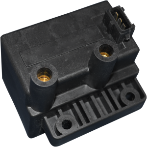 Ignition Coil Black