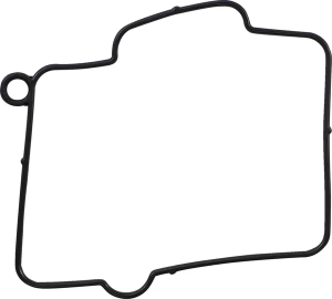 MOOSE RACING Carburetor Float Bowl Gasket Black, 1, nordicamoto.ro