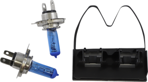 Replacement Bulb Blue, 2, nordicamoto.ro