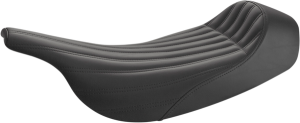 Knuckle Solo Seat Black, 1, nordicamoto.ro
