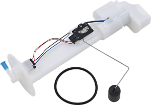 Fuel Pump Module Gray, White