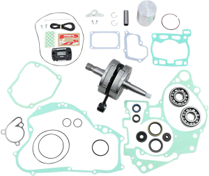 Engine Rebuild Kit - Garage Buddy - 2-stroke, 1, nordicamoto.ro