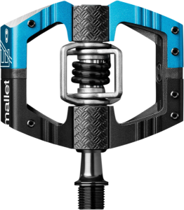 Mallet E Ls Pedals Blue, 1, nordicamoto.ro