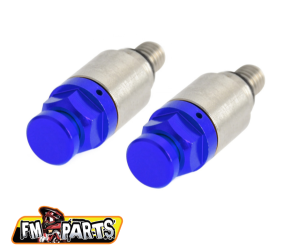 Fm-Parts Showa/Kayaba M5 piros villaszívók, 3, nordicamoto.ro