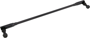 Linkage Shft 80-19flt Blk Black