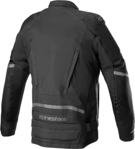 Geaca Alpinestars RX-5 Drystar Anthracite/Black M, 1, nordicamoto.ro