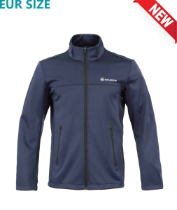 MALE CARDIGAN HOODIE_DARK BLUE@S, 3, nordicamoto.ro