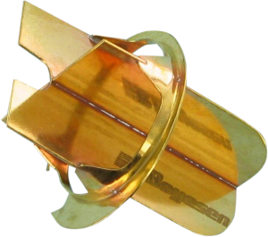 Power Wing Gold