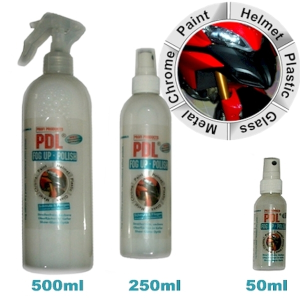 Pdl® Fog Up - Polish