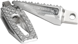 P-54 Footpeg Silver, 2, nordicamoto.ro
