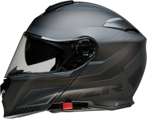 Solaris Modular Scythe Helmet Black, White M, 1, nordicamoto.ro