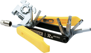 Rx Micro-20 Multitool Yellow