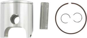 High-performance Piston