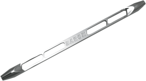 Billet Shift Linkage Chrome