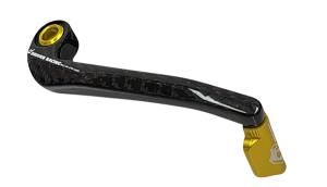 Trackday Lever Guard Black, 2, nordicamoto.ro
