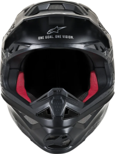 Supertech M8 Solid Mx Helmet Black 2XL, 4, nordicamoto.ro