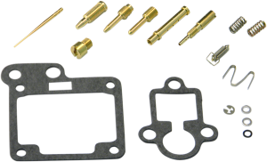 Carburetor Repair Kit Black
